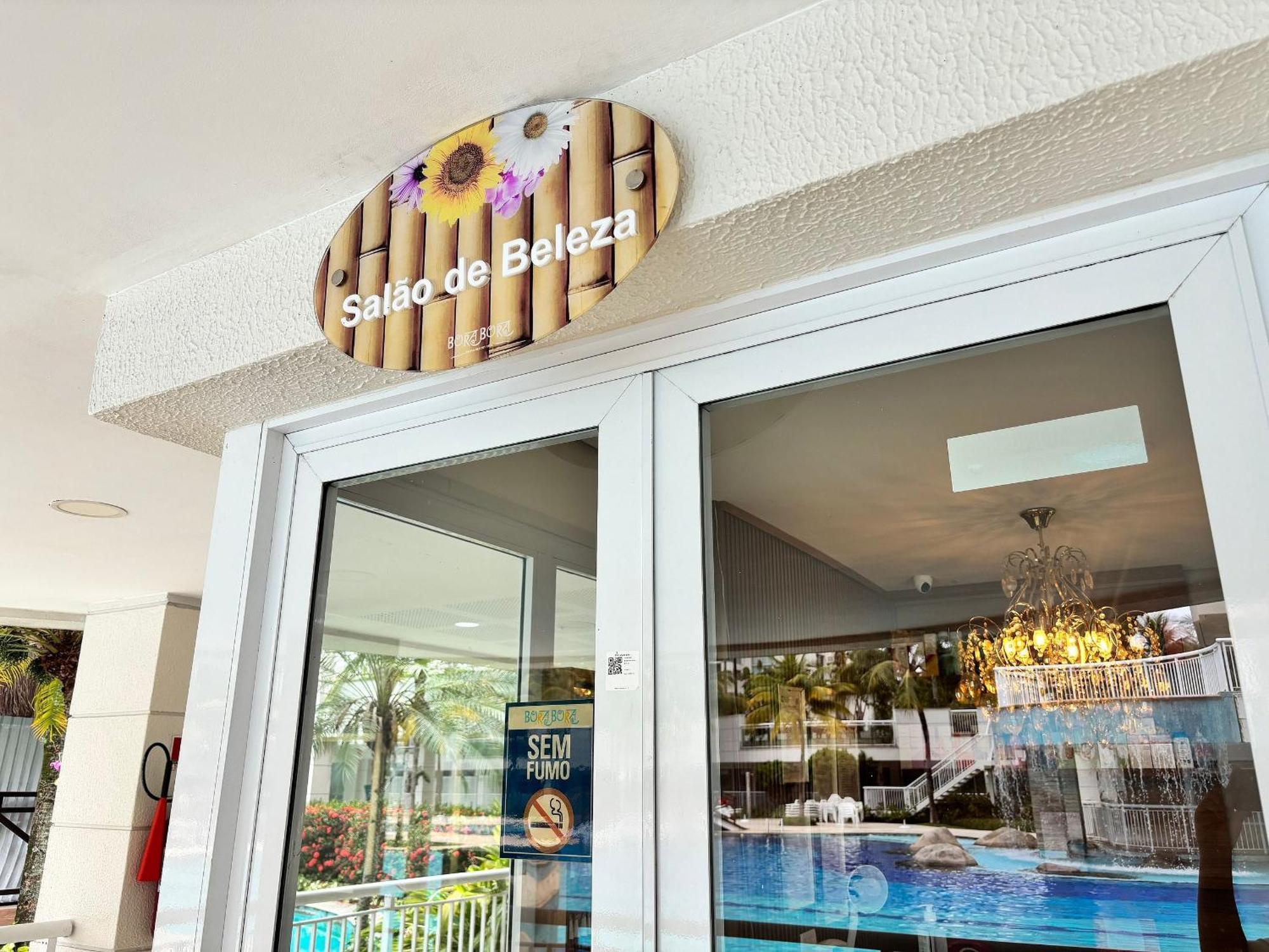 Bora Bora Apartment