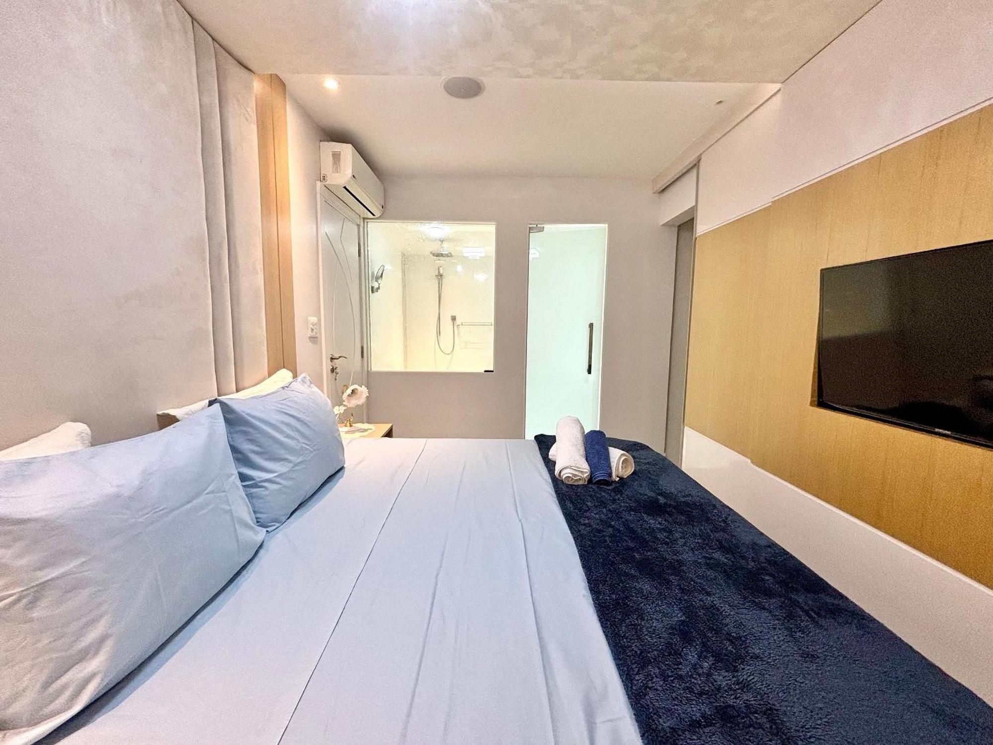 Apartamento Bora Bora *