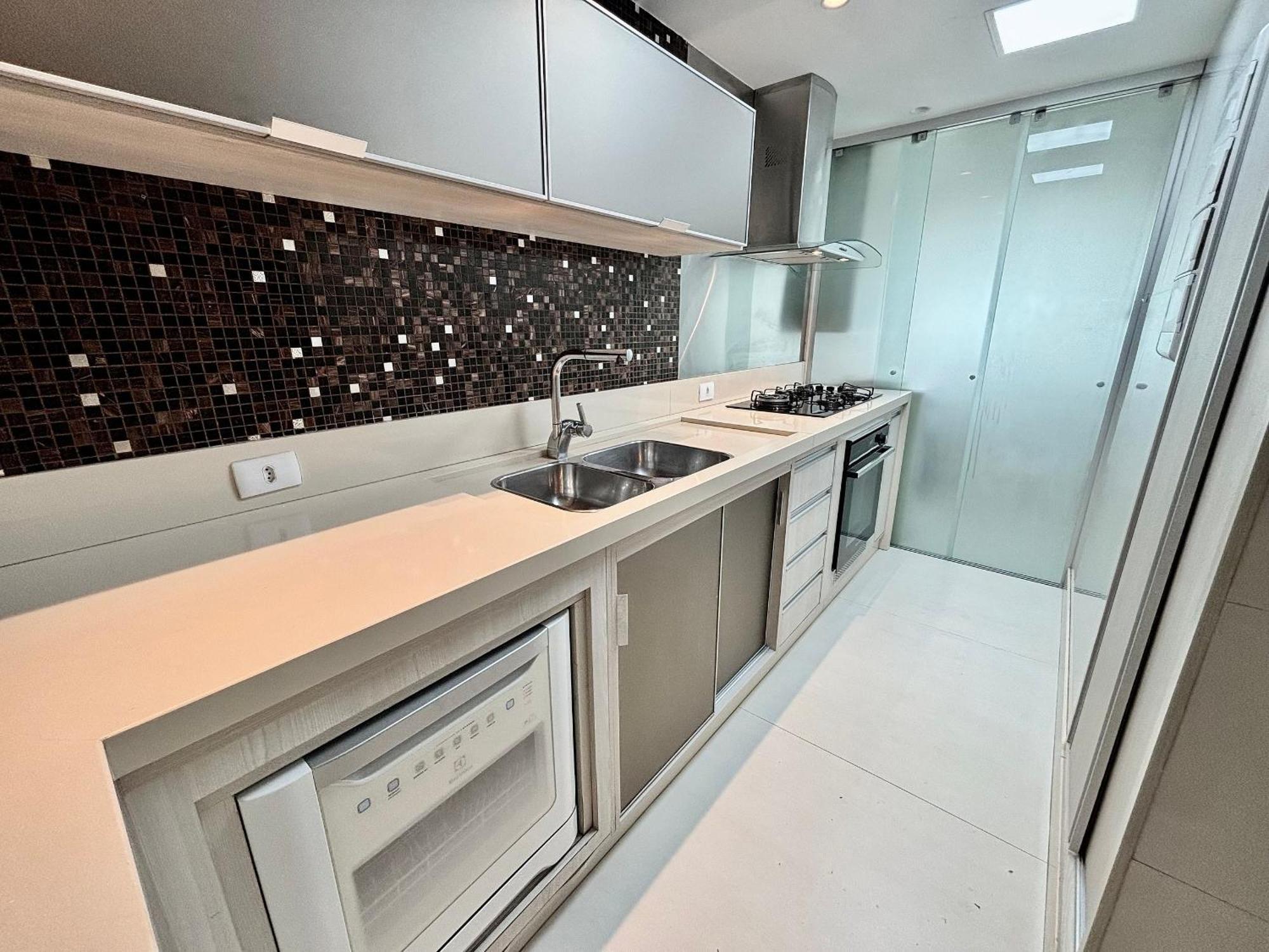 Apartamento Bora Bora