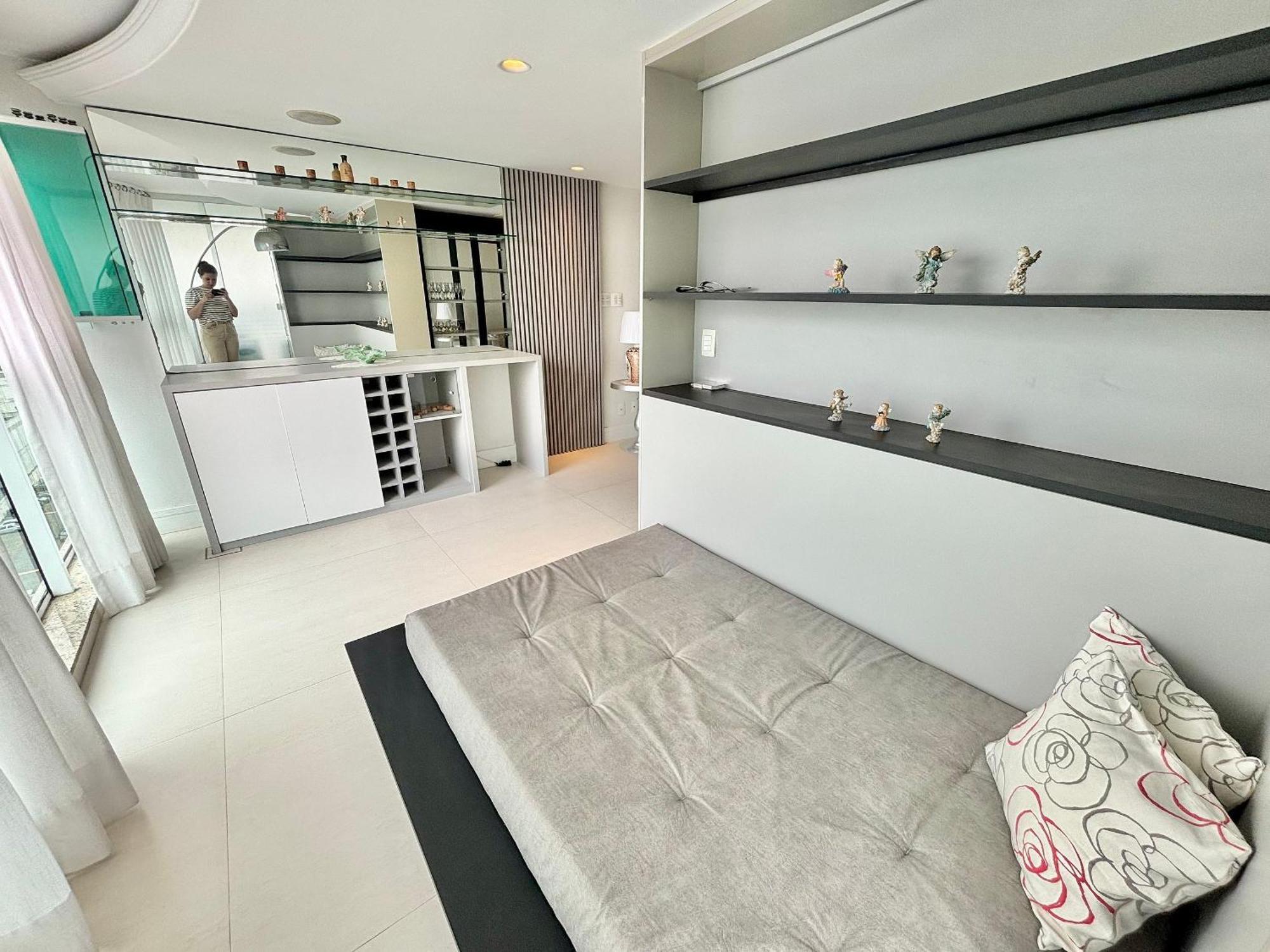 Apartamento Bora Bora