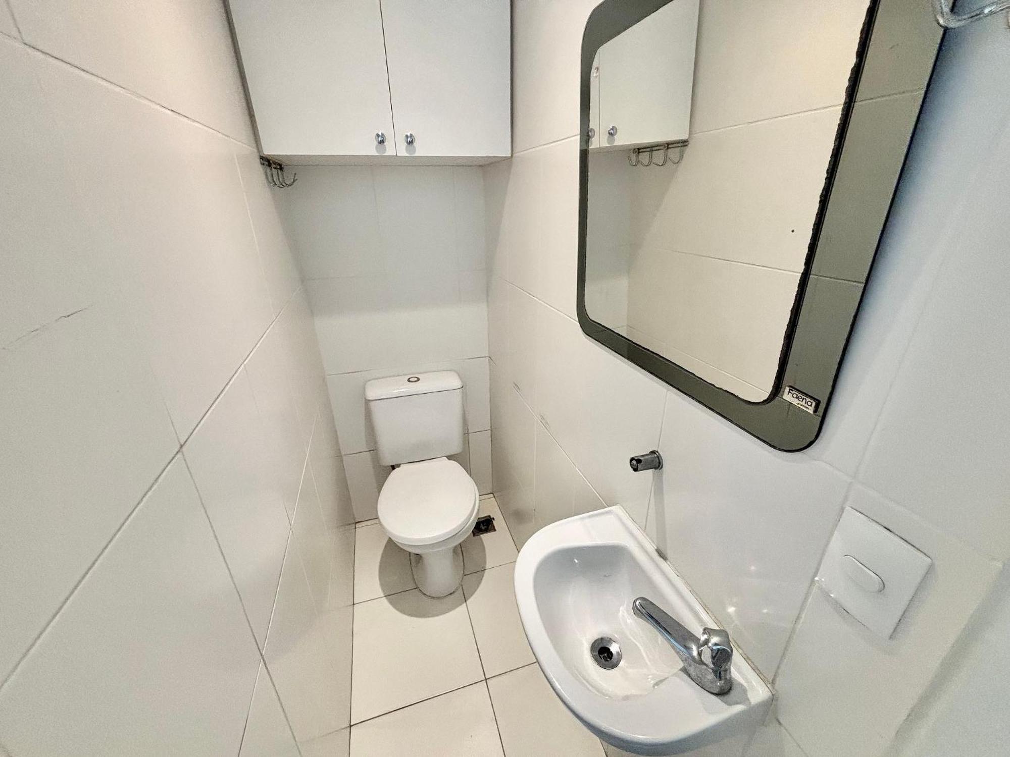 Apartamento Bora Bora
