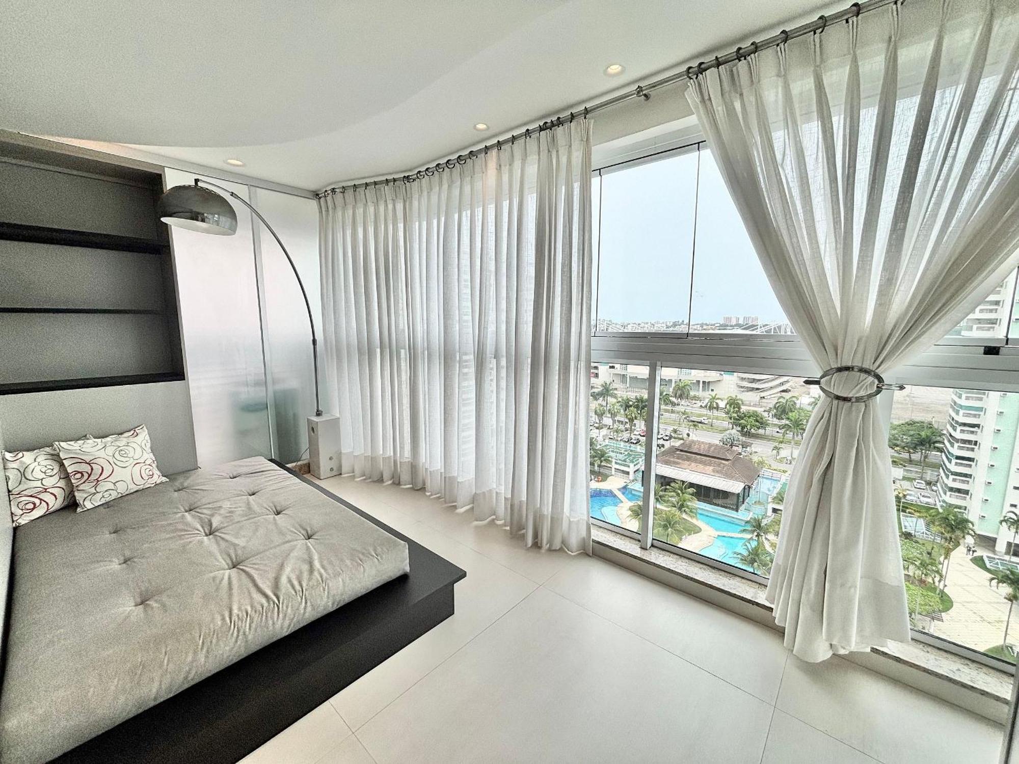 Bora Bora Apartamento Rio de Janeiro