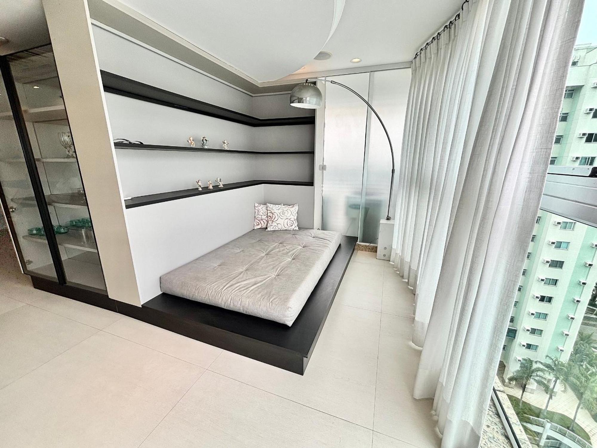 Apartamento Bora Bora Rio de Janeiro