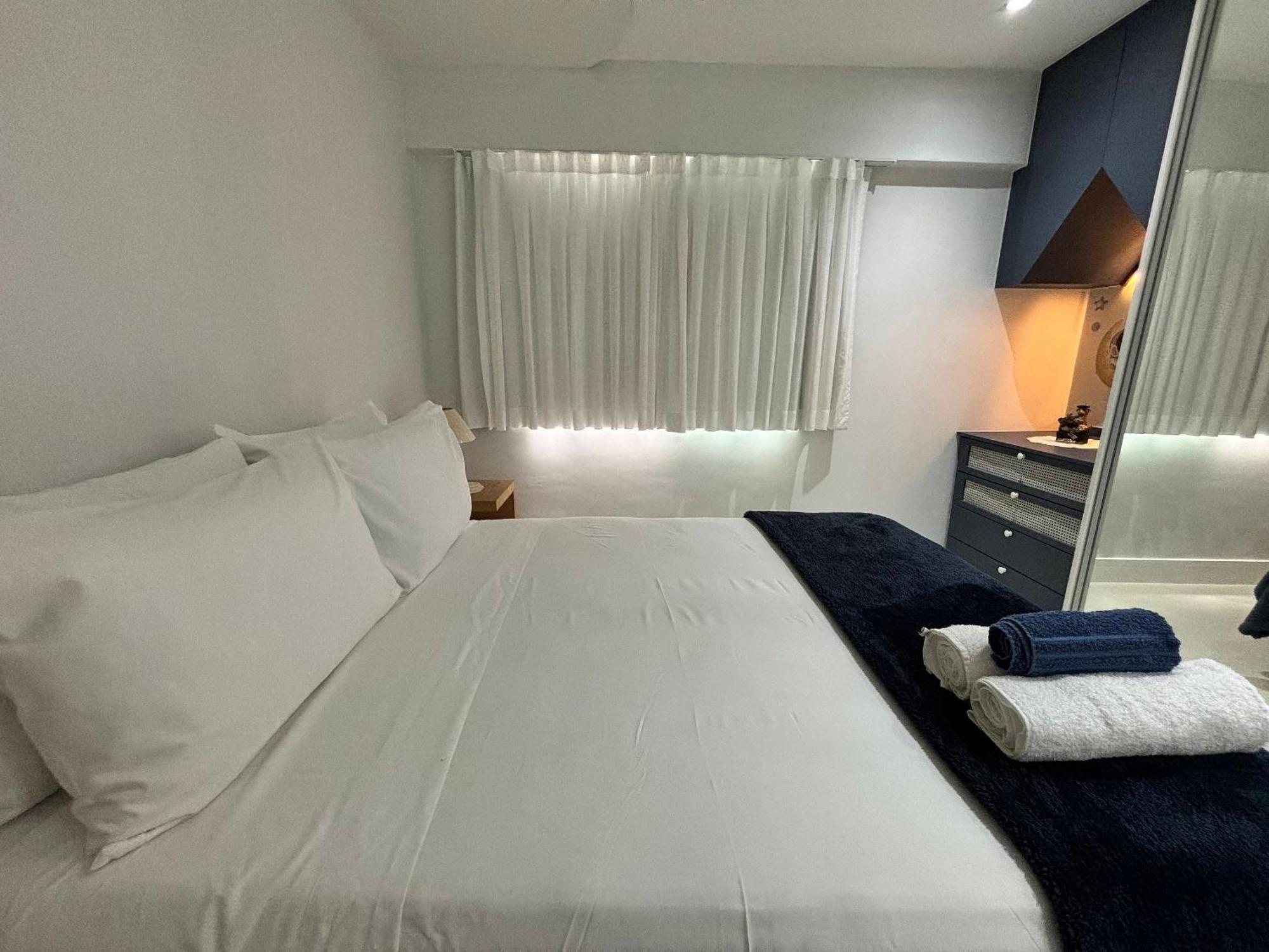 Bora Bora Apartamento