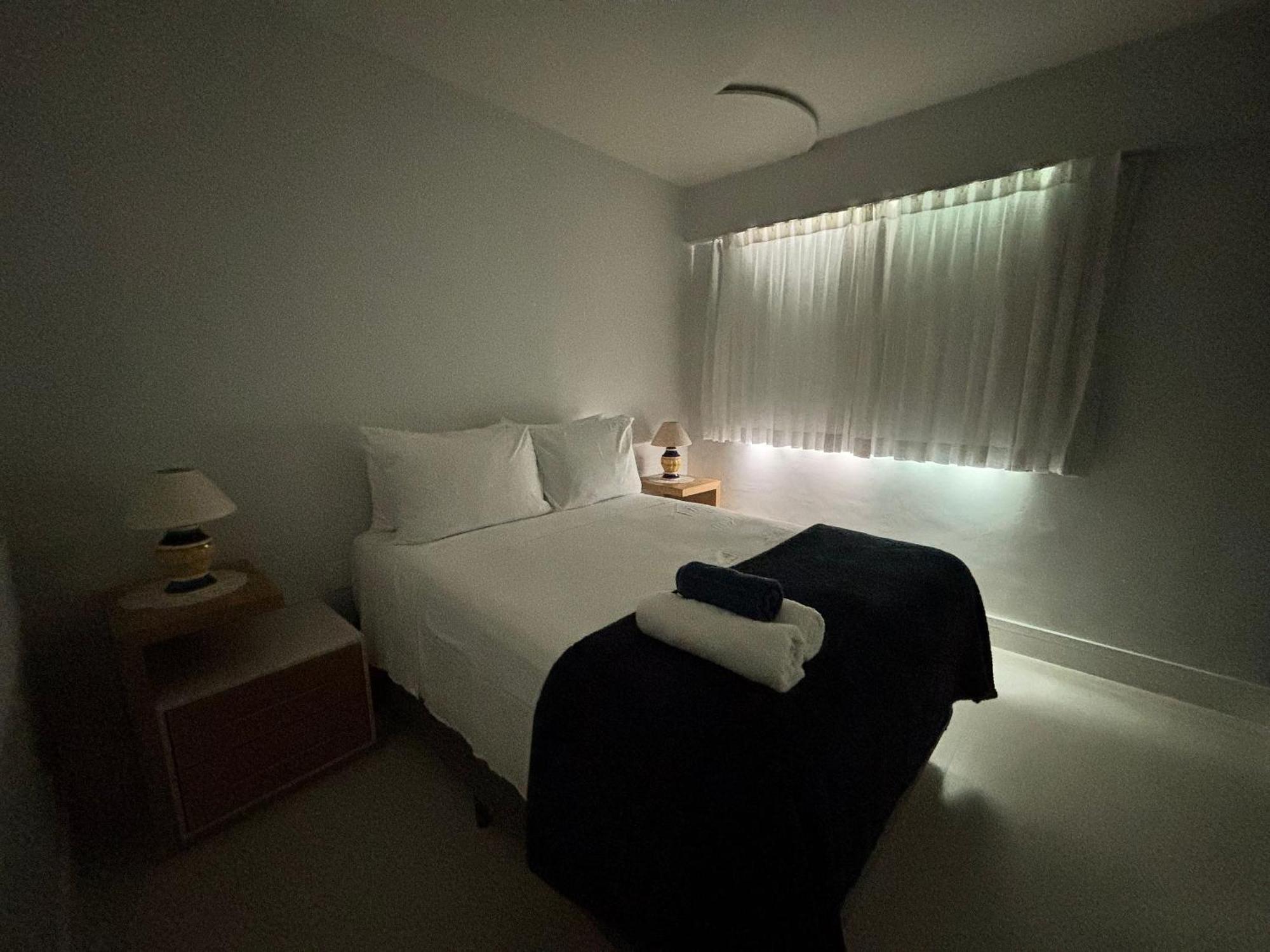 Apartamento Bora Bora *