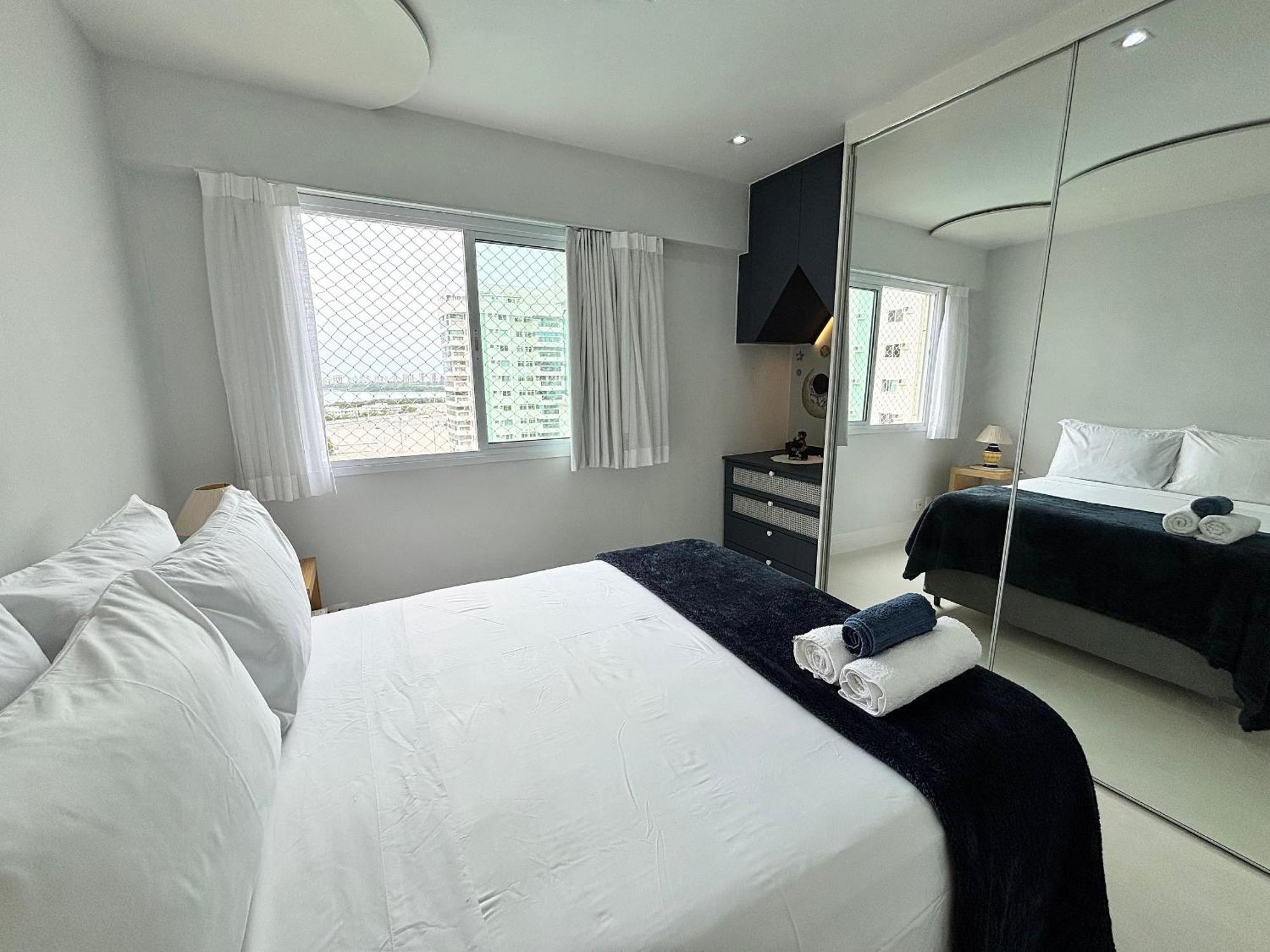 Bora Bora Apartamento