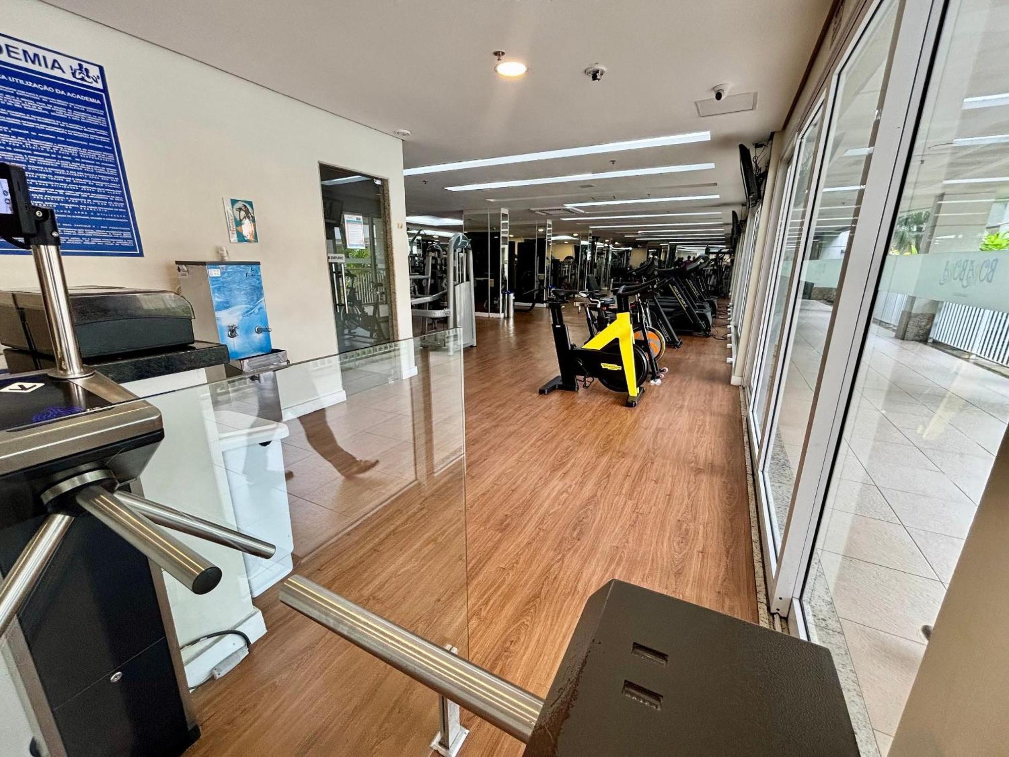 Apartamento Bora Bora
