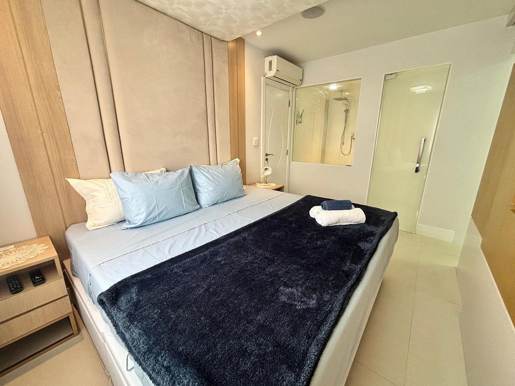 Bora Bora Apartamento Rio de Janeiro
