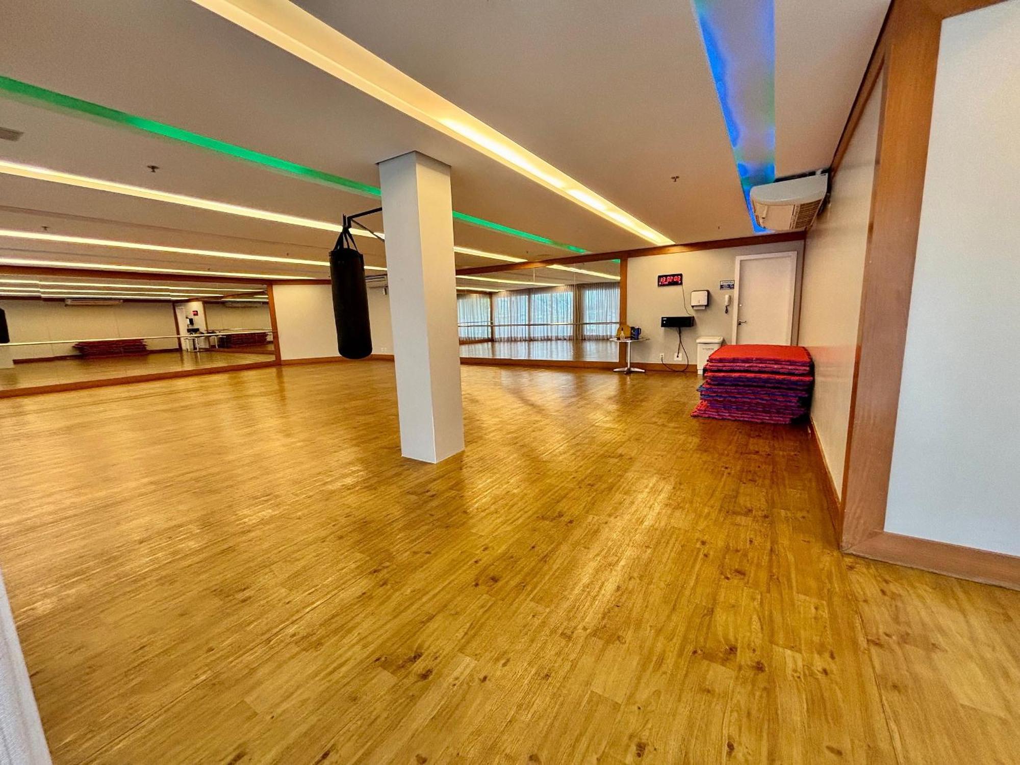 Bora Bora Apartamento Rio de Janeiro