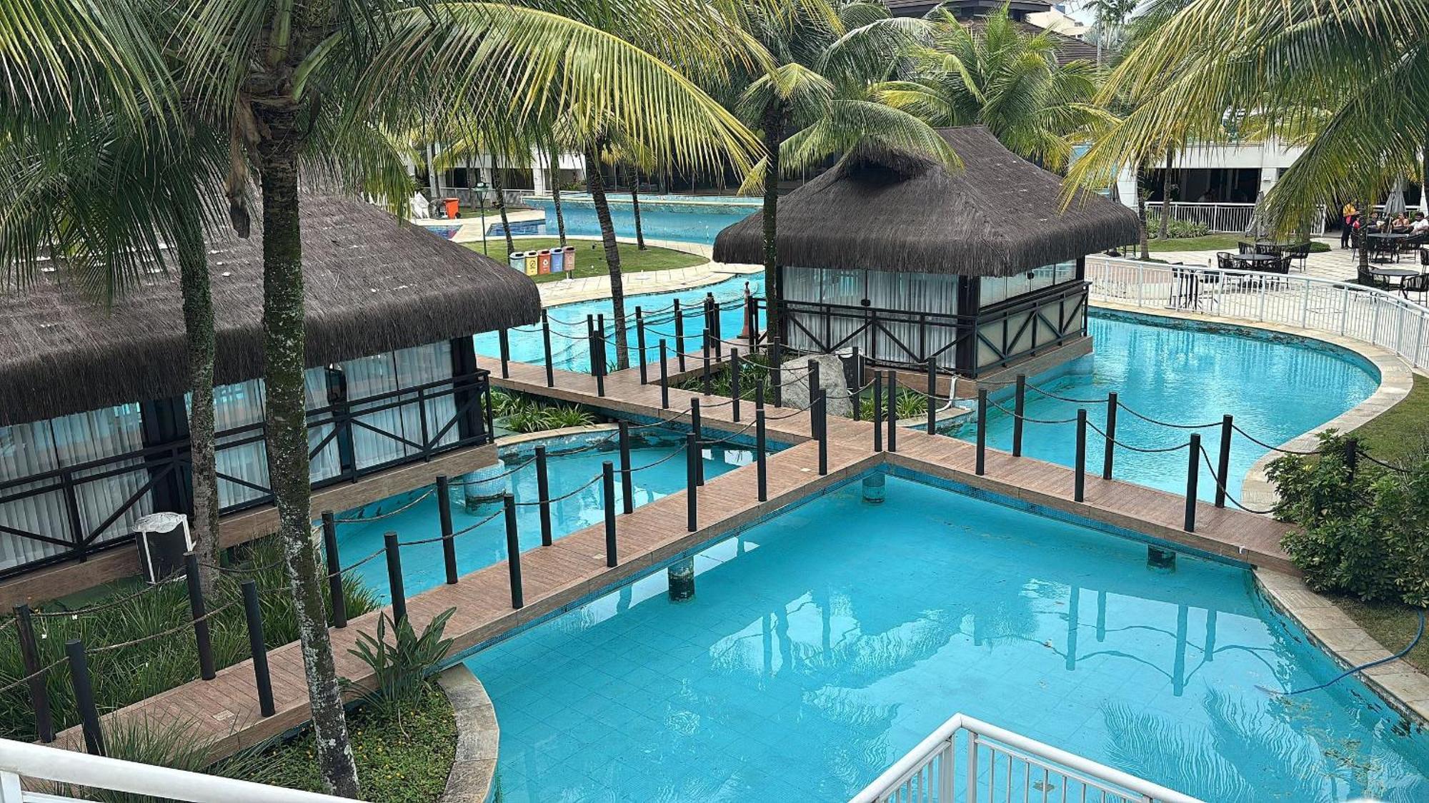 Bora Bora Rio de Janeiro