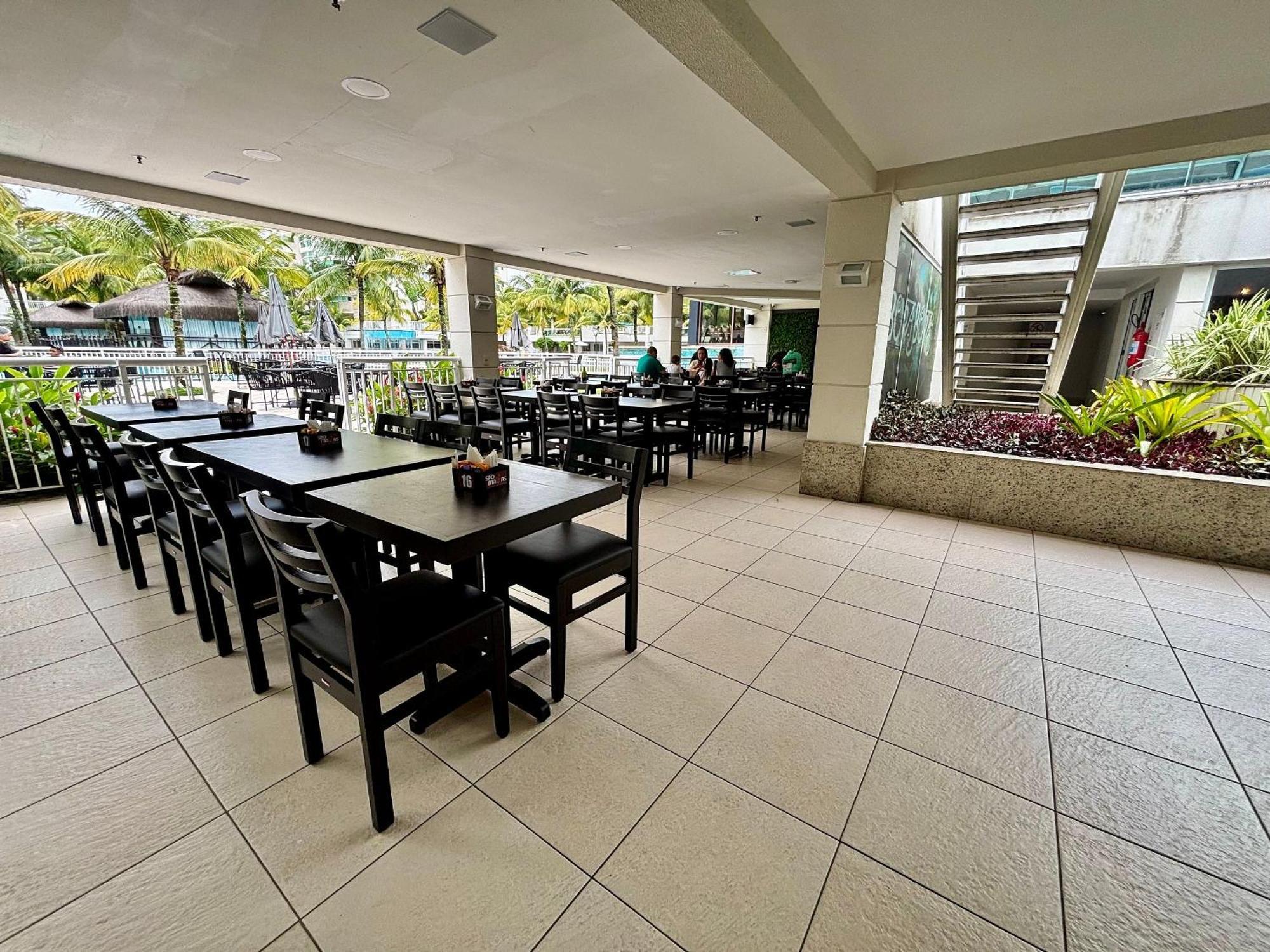 Bora Bora Apartamento *