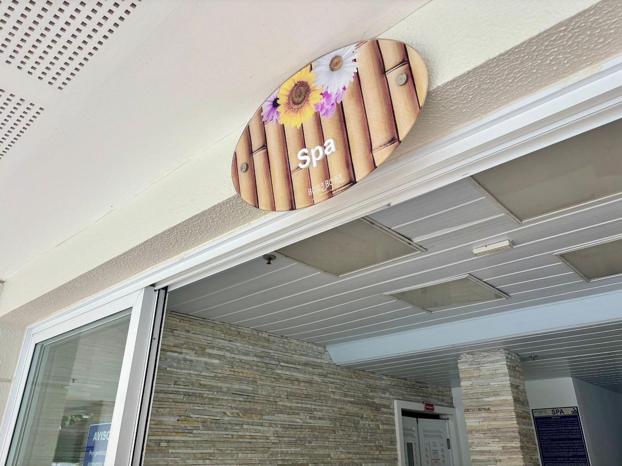 Bora Bora Apartamento