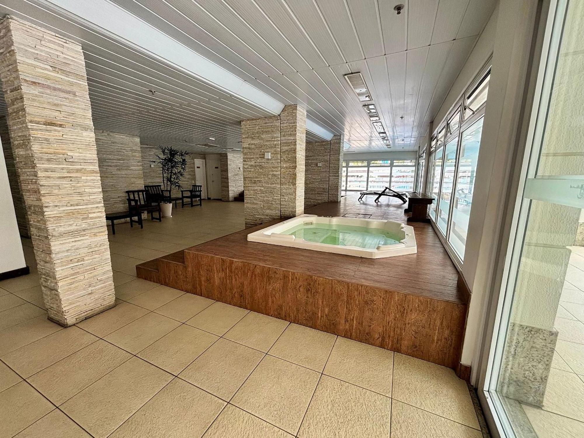 Bora Bora Apartamento *