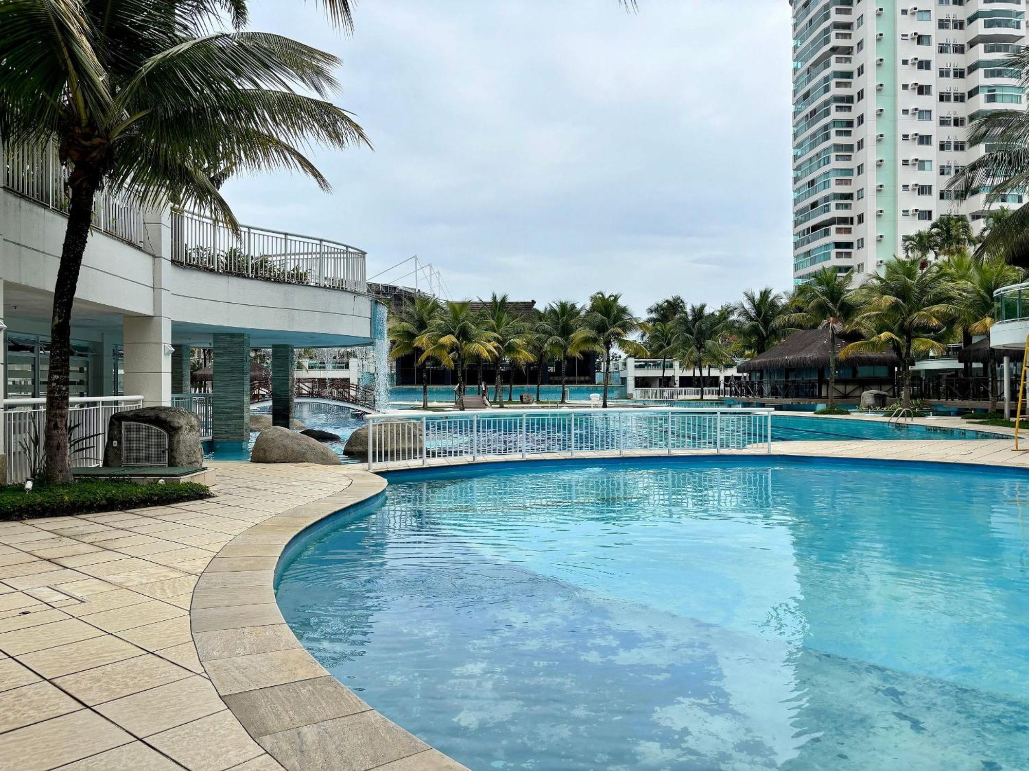 Apartamento Bora Bora *