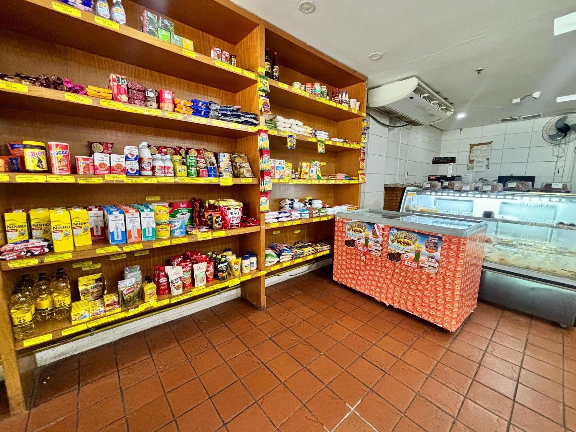 Bora Bora Apartamento Rio de Janeiro