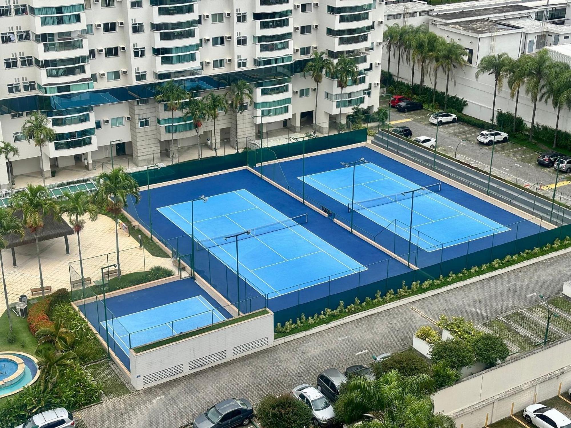 Apartamento Bora Bora Rio de Janeiro